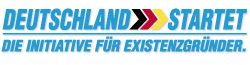 logo deutschland startet april 20250428 210007